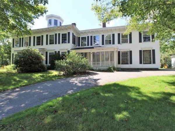 51 W Main Street, Searsport, ME 04974