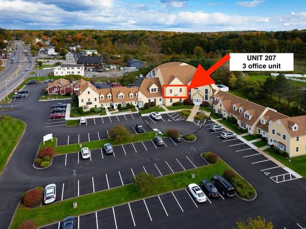 433 US Route 1, Unit 207, York, ME 03909