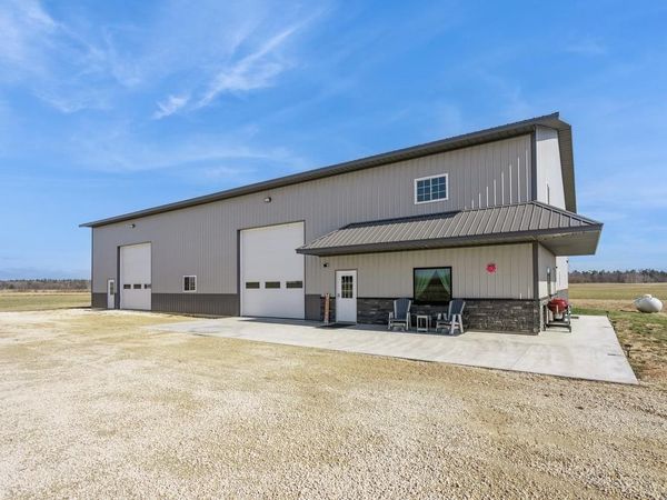 6219 ASPEN ROAD, Reedsville, WI 54230