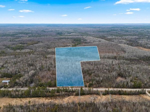 COUNTY ROAD K, Amberg, WI 54102