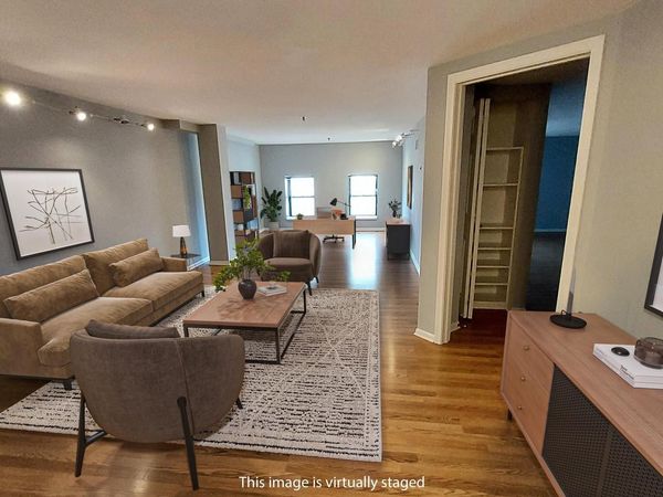 270 E Highland AVENUE, Unit 612, Milwaukee, WI 53202