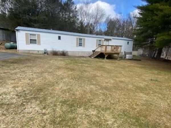 53 Clarion, Unit TR160, South Fallsburg, NY 12779