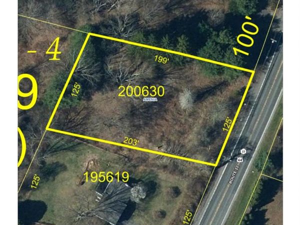 5019 Route 22, Amenia, NY 12501