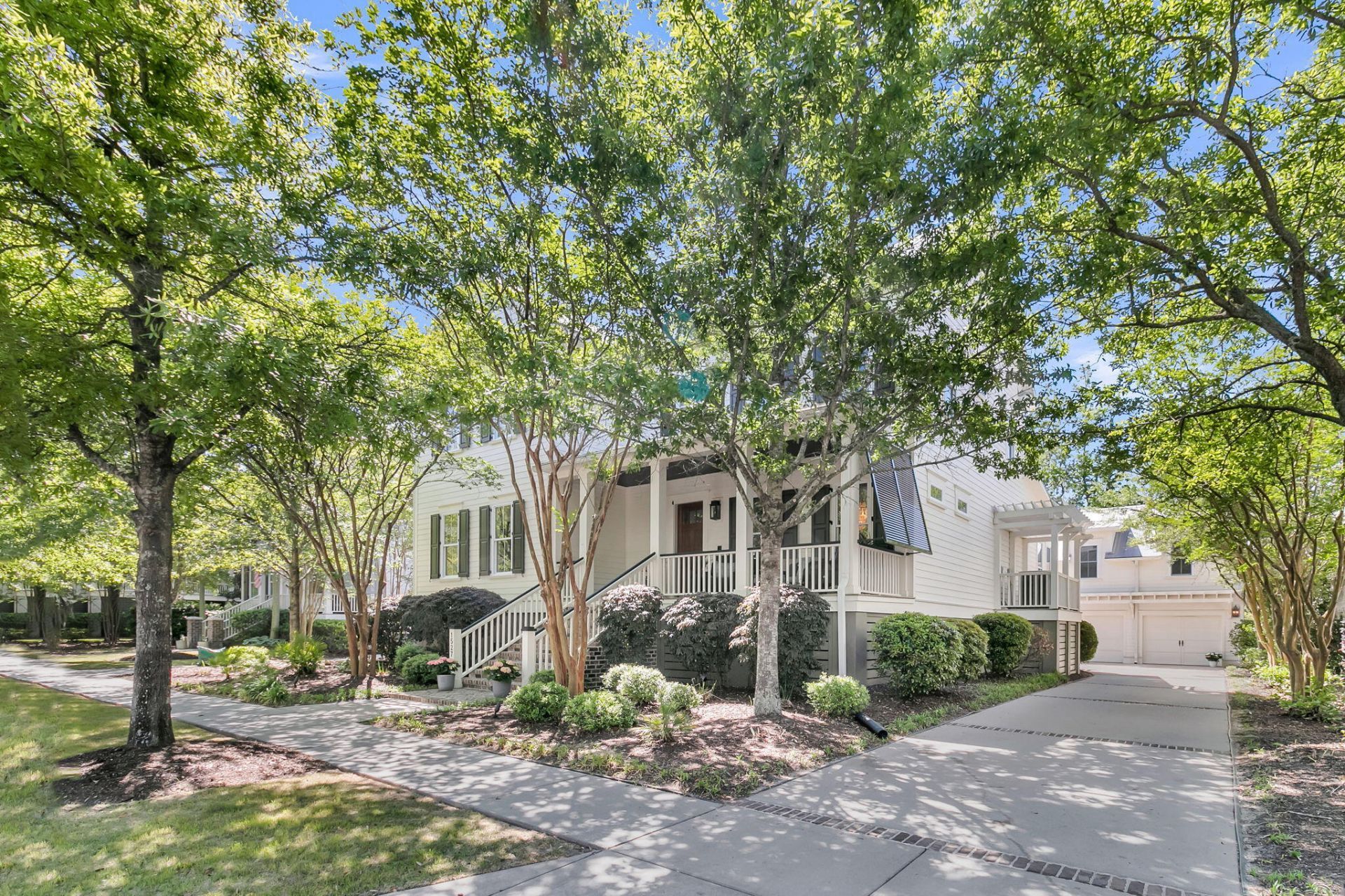 1527 Wando Landing Street Photo 4