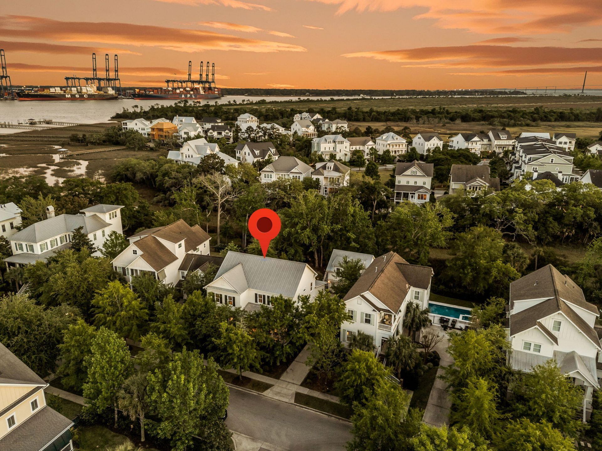 1527 Wando Landing Street Photo 40