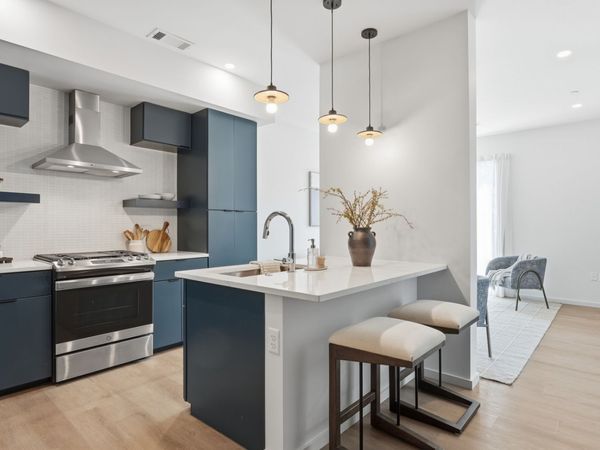 500 Merritt Ave , Unit 212, Nashville, TN 37203