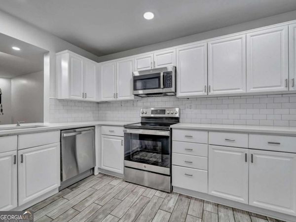 3018 Steeplechase, Alpharetta, GA 30004