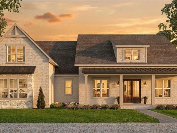 2125 Malcom Estates Drive, Bogart, GA 30622