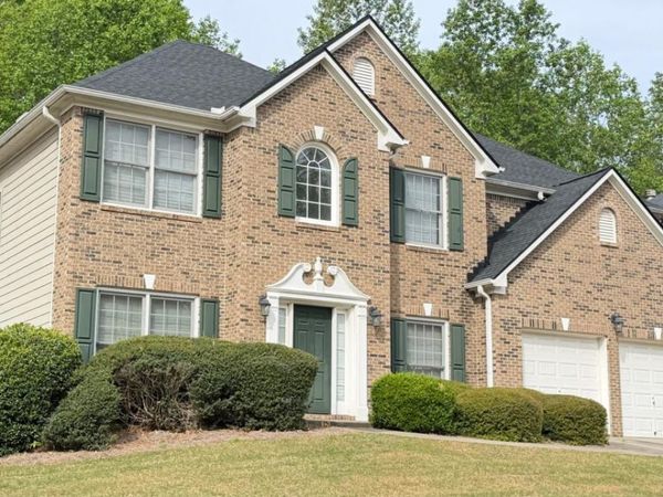 710 Gran Heritage Way, Dacula, GA 30019