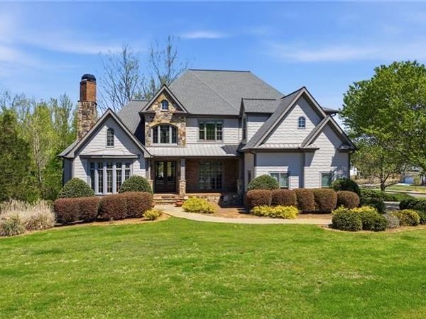 127 Village Creek Drive, Jasper, GA 30143