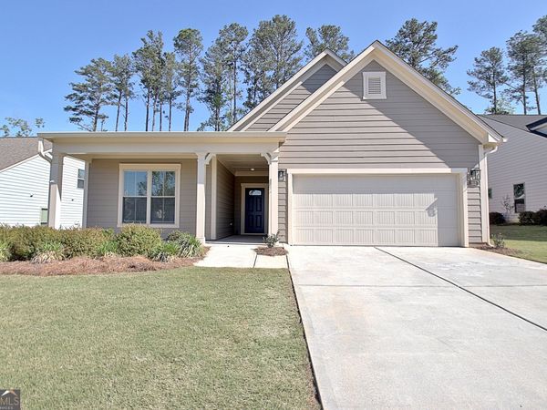 352 Elkins Place, Peachtree City, GA 30269