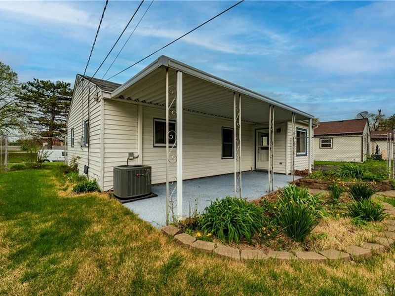 2384 Woodman Drive, Kettering, OH 45420 Photo 30