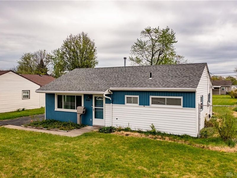 2384 Woodman Drive, Kettering, OH 45420 Photo 33