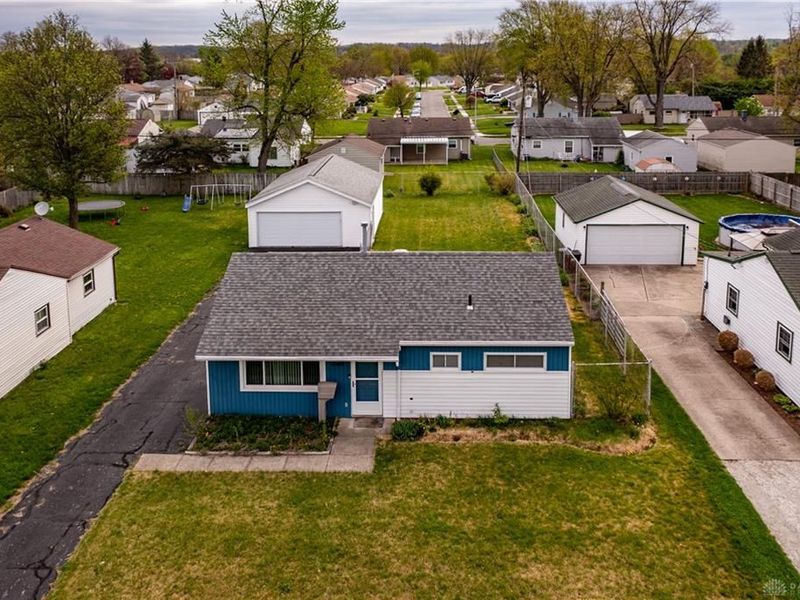 2384 Woodman Drive, Kettering, OH 45420 Photo 34