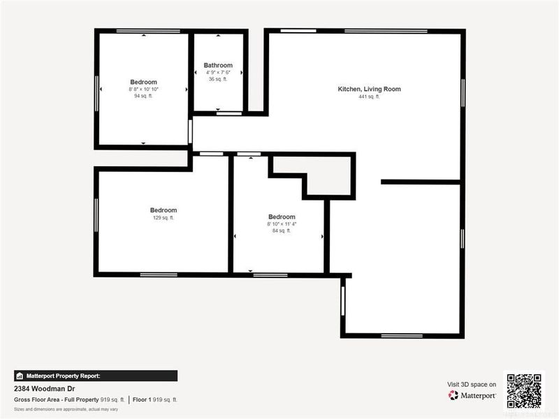 2384 Woodman Drive, Kettering, OH 45420 Photo 37
