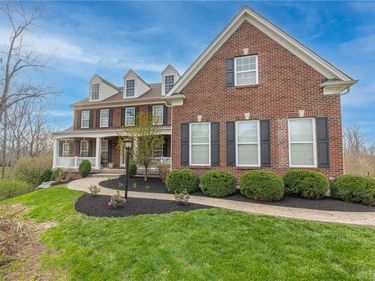 6340 Trillium Drive, Waynesville, OH 45068