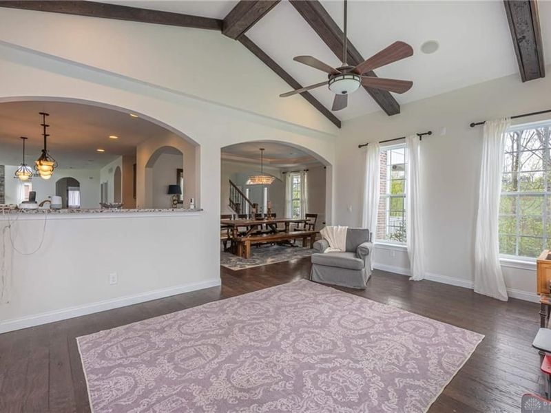 6340 Trillium Drive, Waynesville, OH 45068 Photo 16