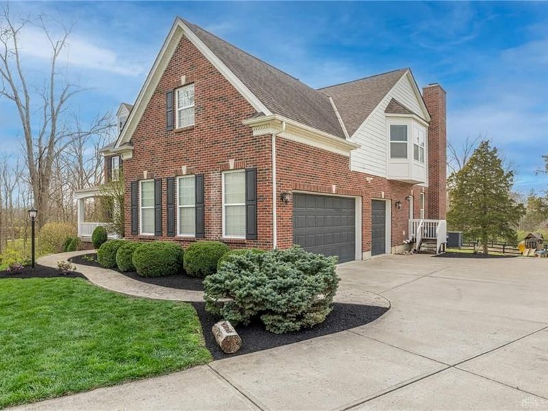 6340 Trillium Drive, Waynesville, OH 45068 Photo 2