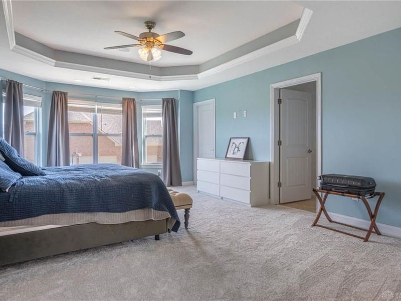 6340 Trillium Drive, Waynesville, OH 45068 Photo 25