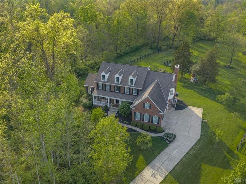 6340 Trillium Drive, Waynesville, OH 45068 Photo 3