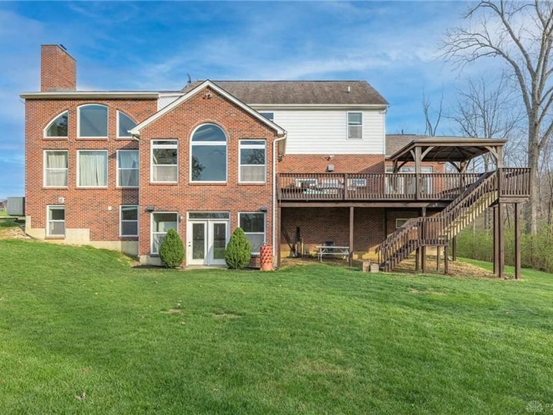 6340 Trillium Drive, Waynesville, OH 45068 Photo 4