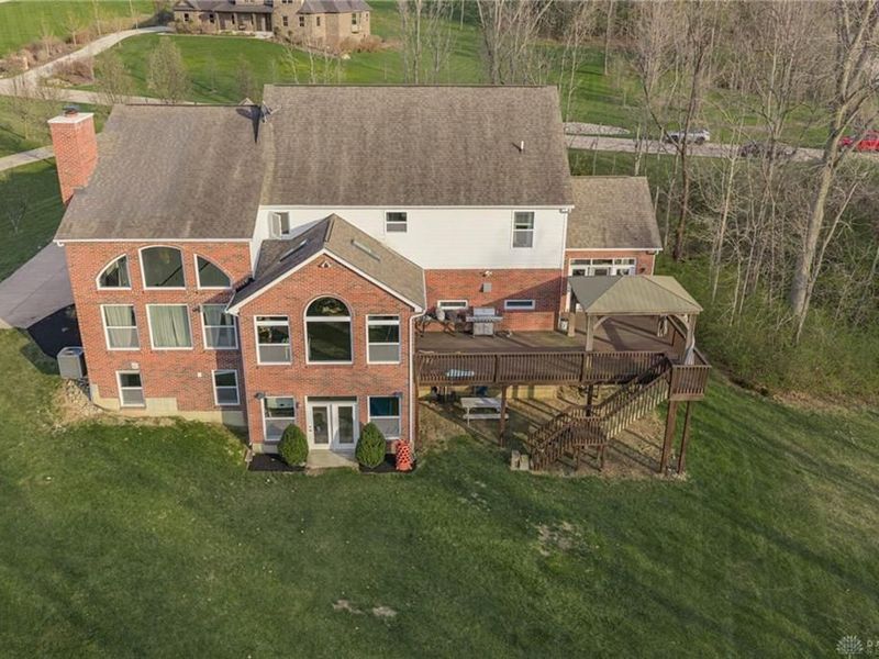 6340 Trillium Drive, Waynesville, OH 45068 Photo 41