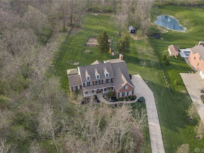 6340 Trillium Drive, Waynesville, OH 45068 Photo 45