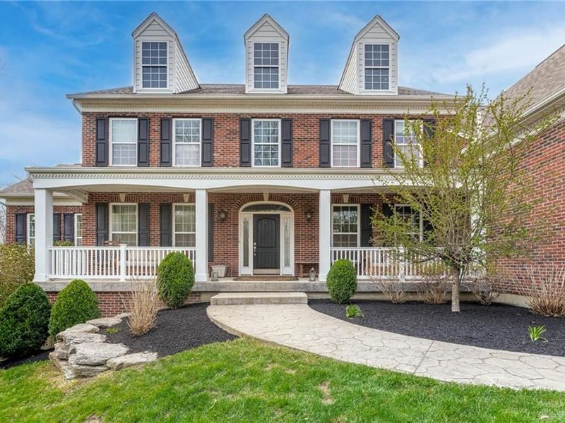 6340 Trillium Drive, Waynesville, OH 45068 Photo 46