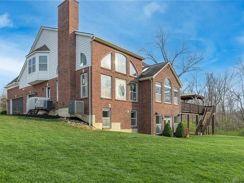 6340 Trillium Drive, Waynesville, OH 45068 Photo 46