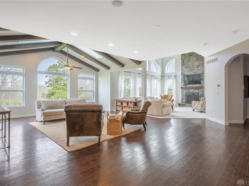 6340 Trillium Drive, Waynesville, OH 45068 Photo 5