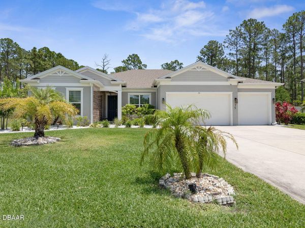 75 Trailmark Court, Ormond Beach, FL 32174