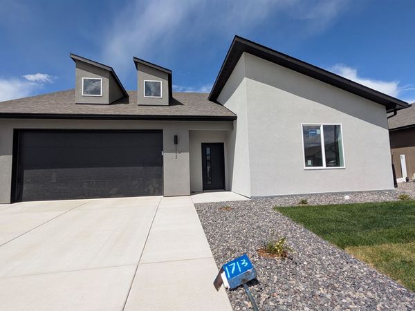 1713 Rusty Rivet Road, Fruita, CO 81521