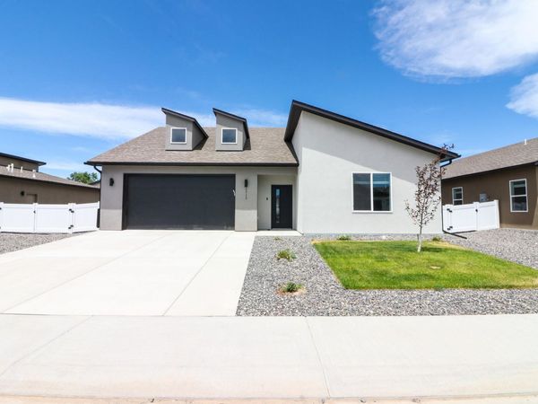 1713 Rusty Rivet Road, Fruita, CO 81521