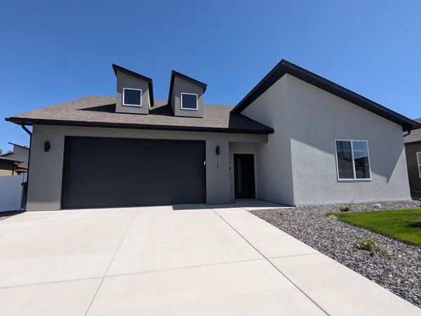 1713 Rusty Rivet Road, Fruita, CO 81521