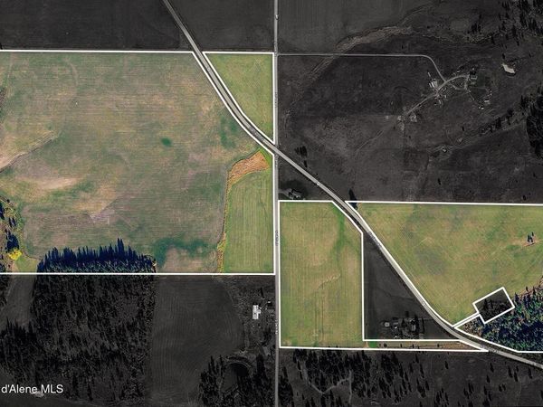 NNA189.39A S Hwy 97, Harrison, ID 83833