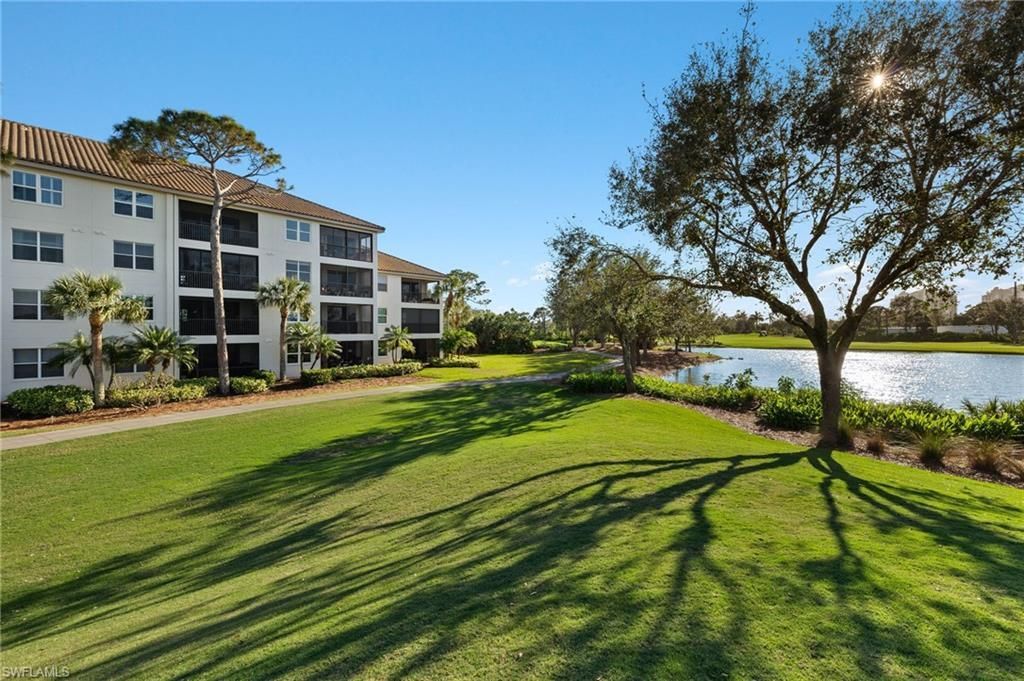 4690 Turnberry Lake Dr, Unit 102, Estero, FL 33928 Photo