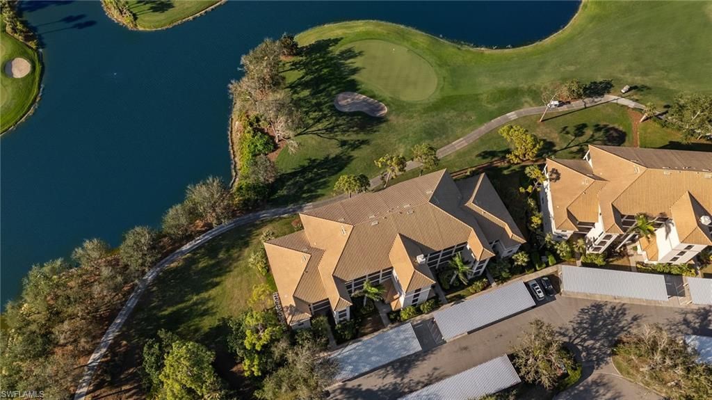 4690 Turnberry Lake Dr, Unit 102, Estero, FL 33928 Photo