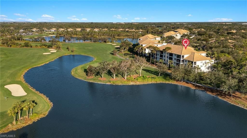 4690 Turnberry Lake Dr, Unit 102, Estero, FL 33928 Photo