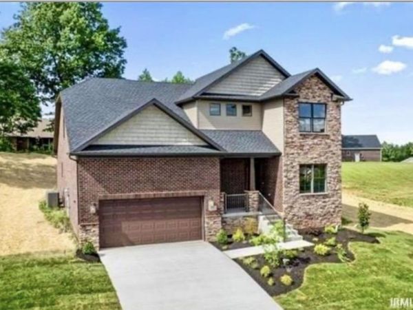 600 Whitetail Court, Evansville, IN 47711