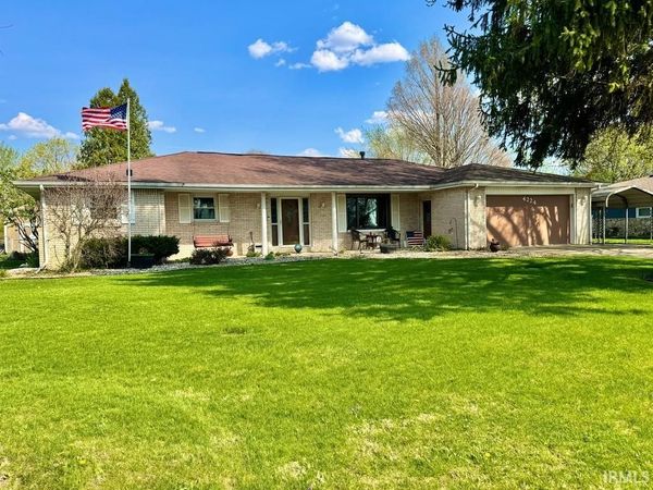 4224 Joan Boulevard, New Castle, IN 47362