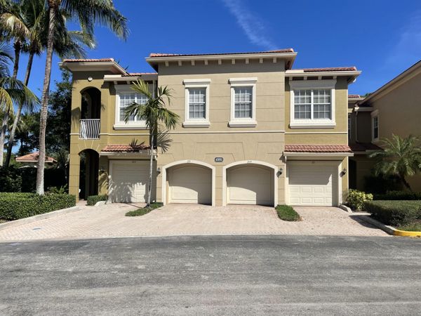 4991 Bonsai Circle, Unit 111, Palm Beach Gardens, FL 33418
