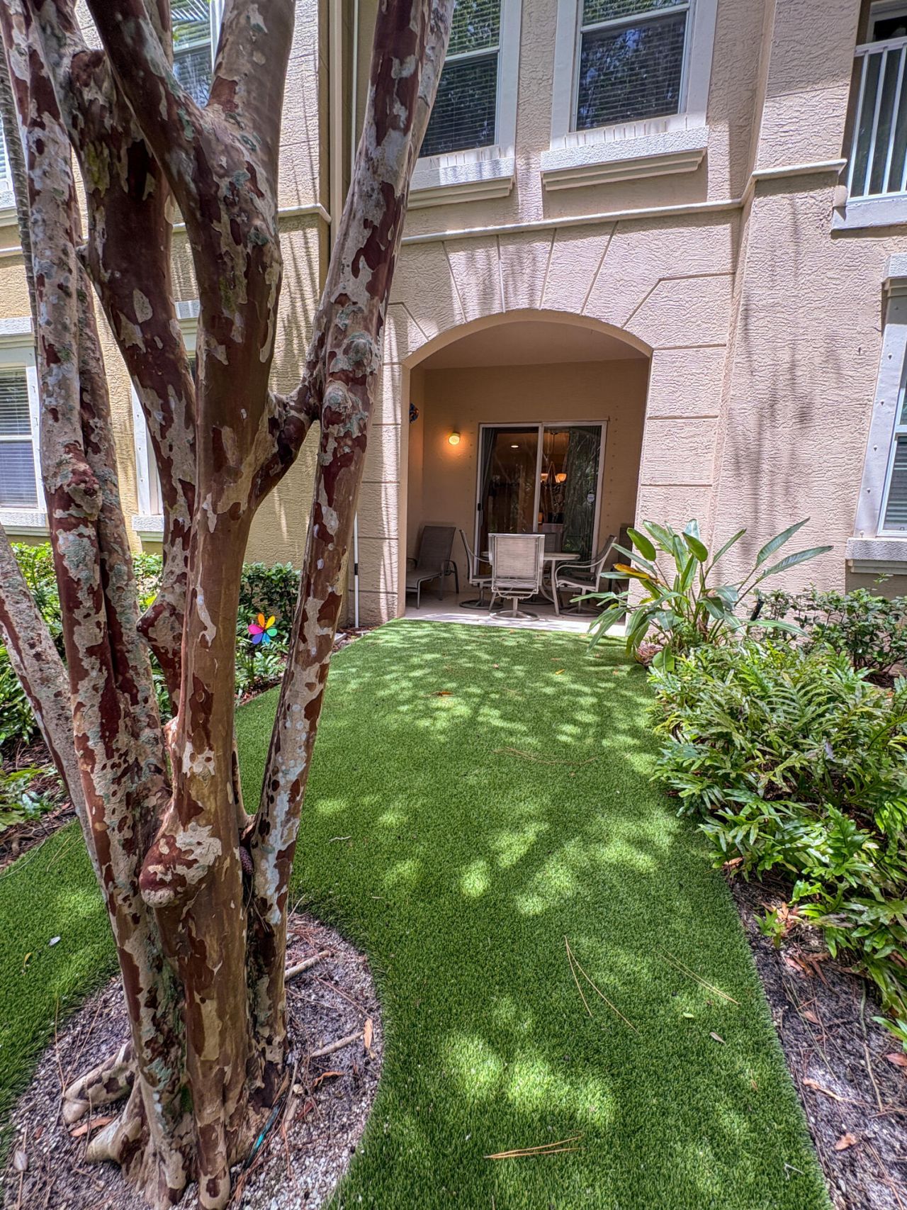 4991 Bonsai Circle, Unit 111, Palm Beach Gardens, FL 33418 Photo