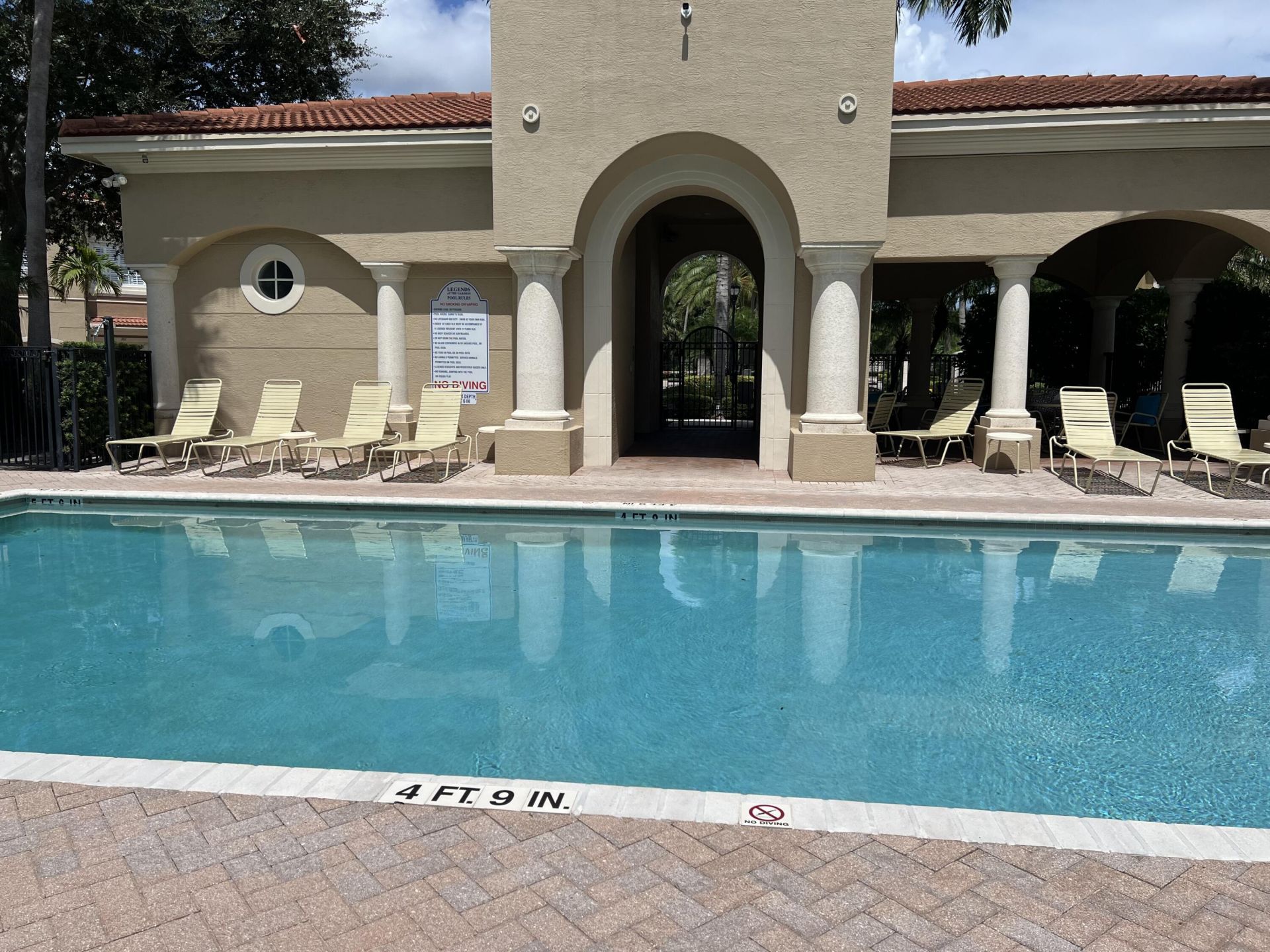 4991 Bonsai Circle, Unit 111, Palm Beach Gardens, FL 33418 Photo