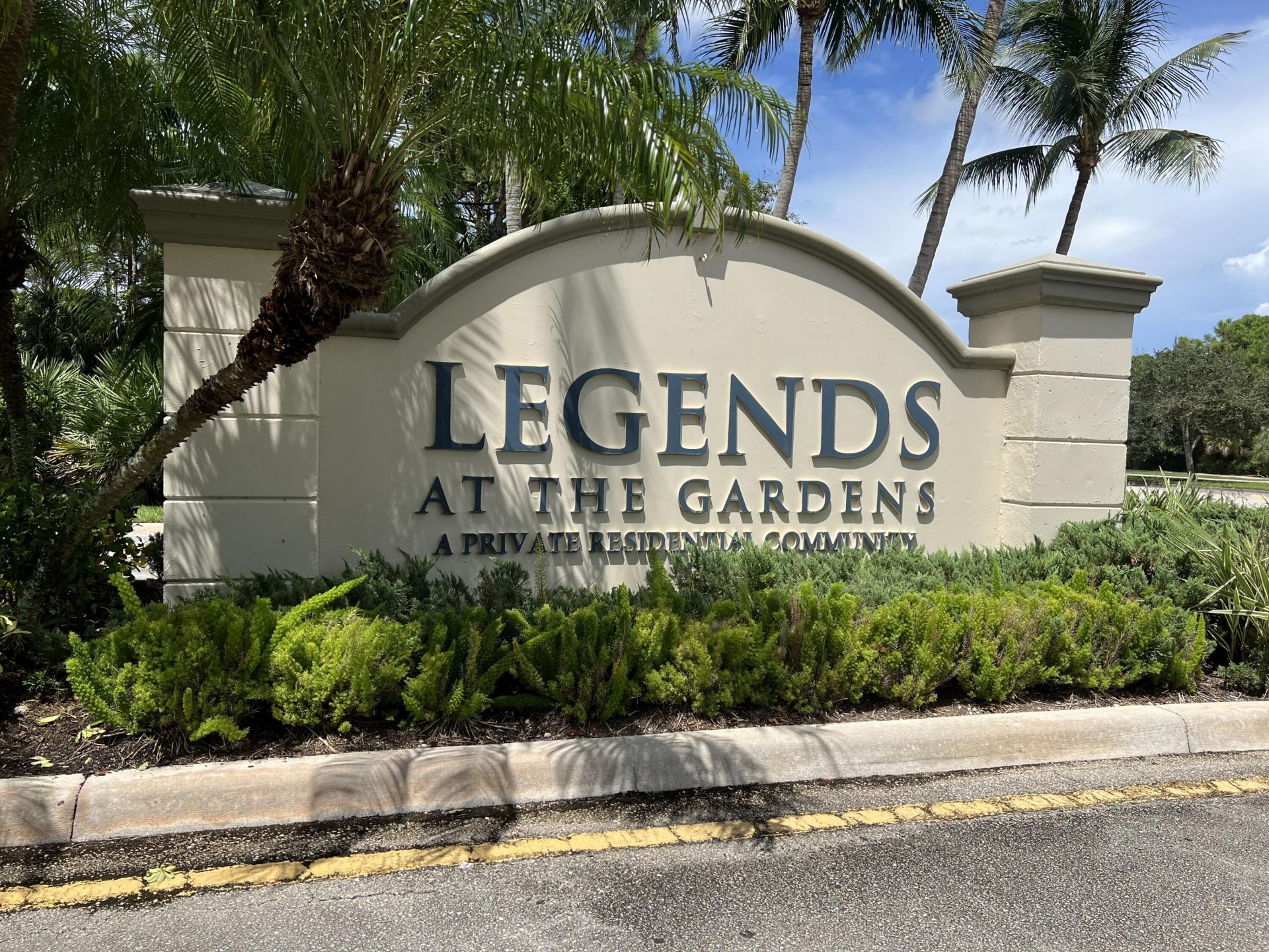 4991 Bonsai Circle, Unit 111, Palm Beach Gardens, FL 33418 Photo