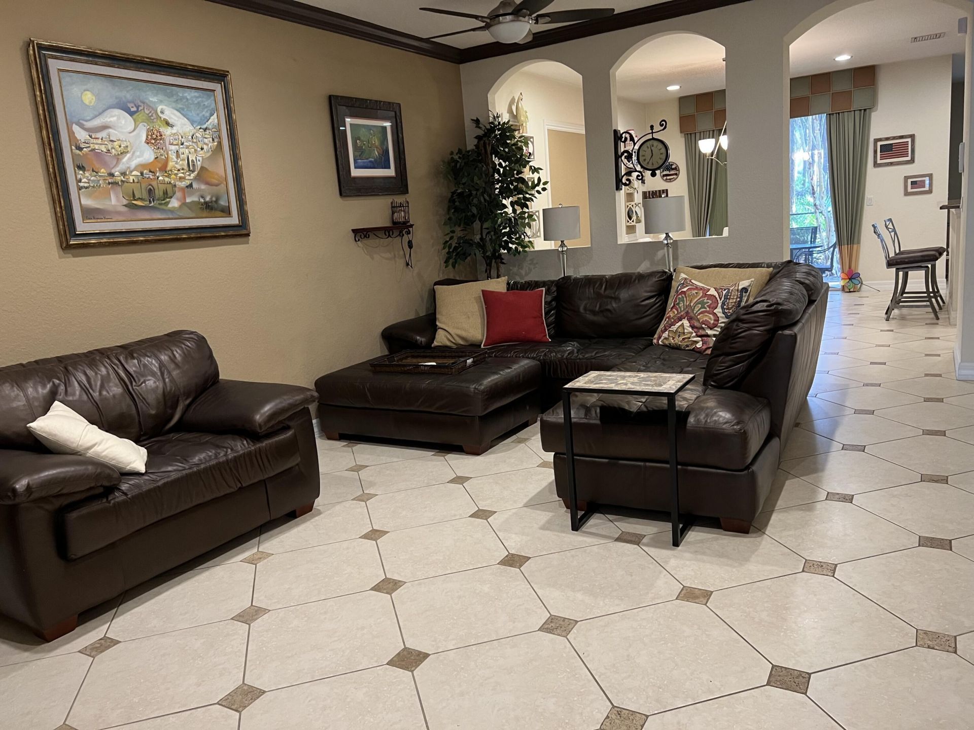 4991 Bonsai Circle, Unit 111, Palm Beach Gardens, FL 33418 Photo