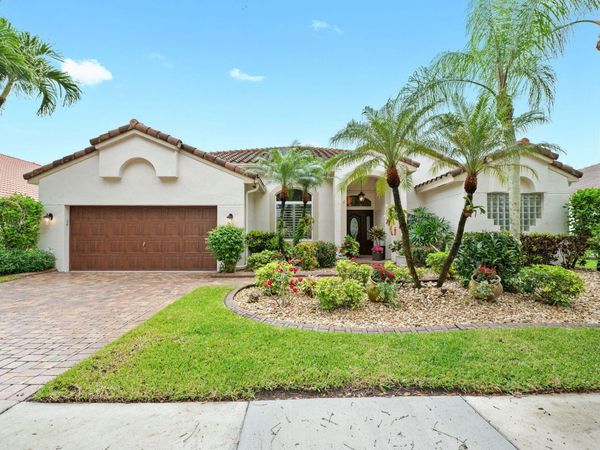 2664 Nelson Court, Weston, FL 33332