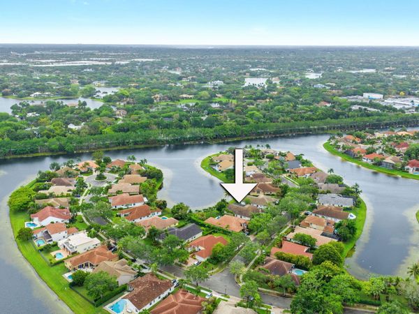 2664 Nelson Court, Weston, FL 33332