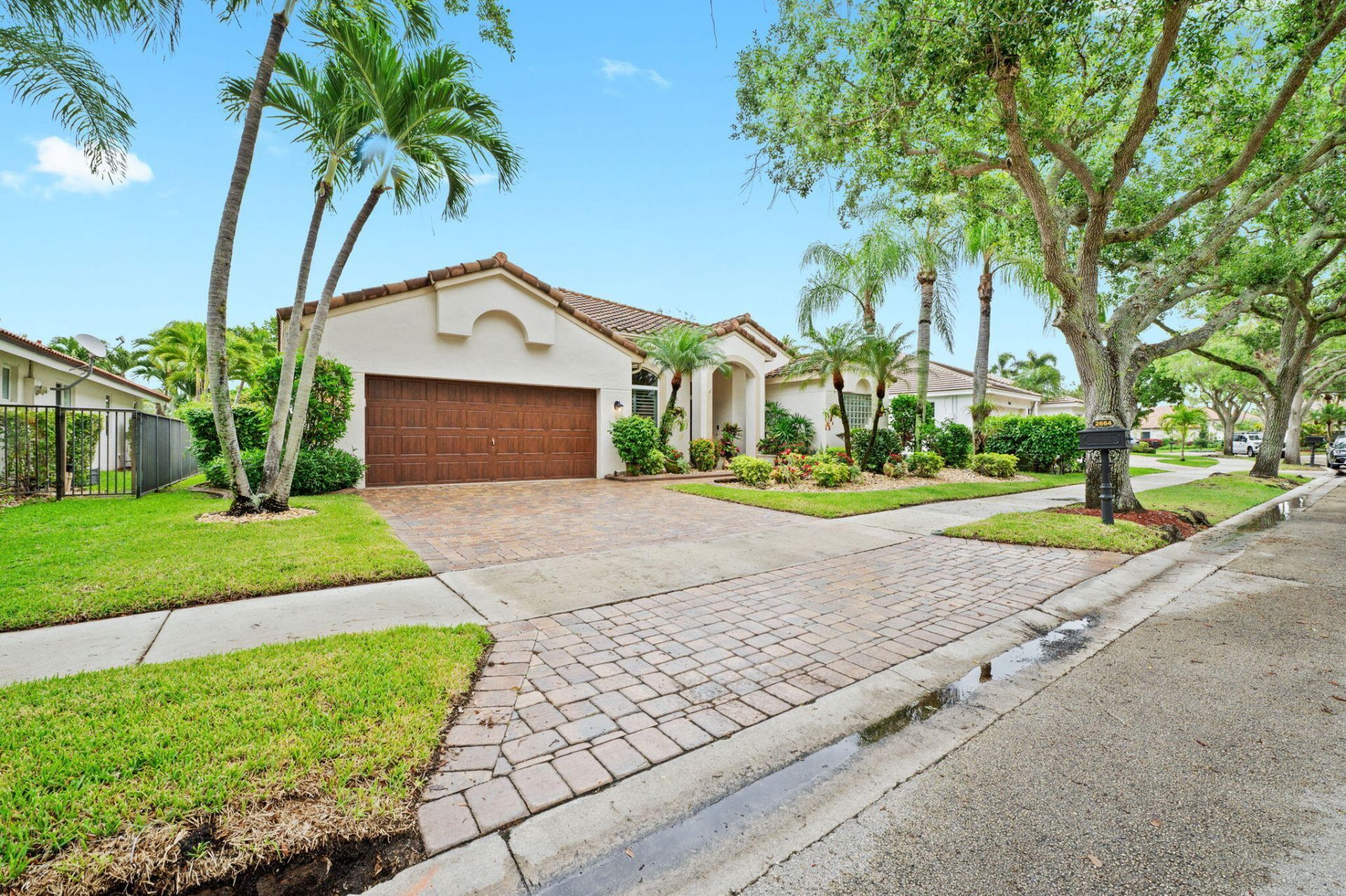 2664 Nelson Court, Weston, FL 33332 Photo