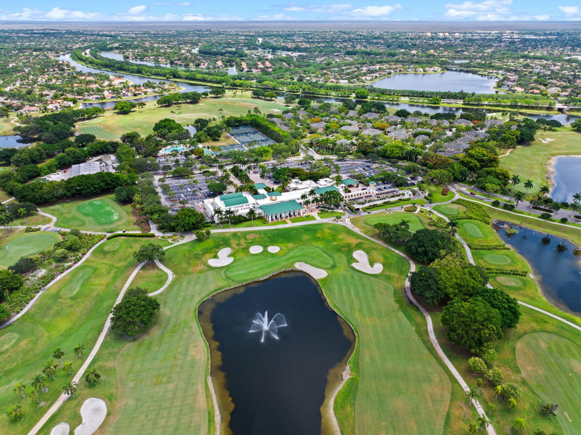 2664 Nelson Court, Weston, FL 33332 Photo