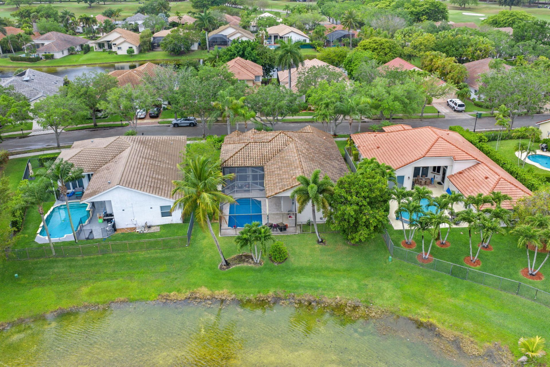 2664 Nelson Court, Weston, FL 33332 Photo